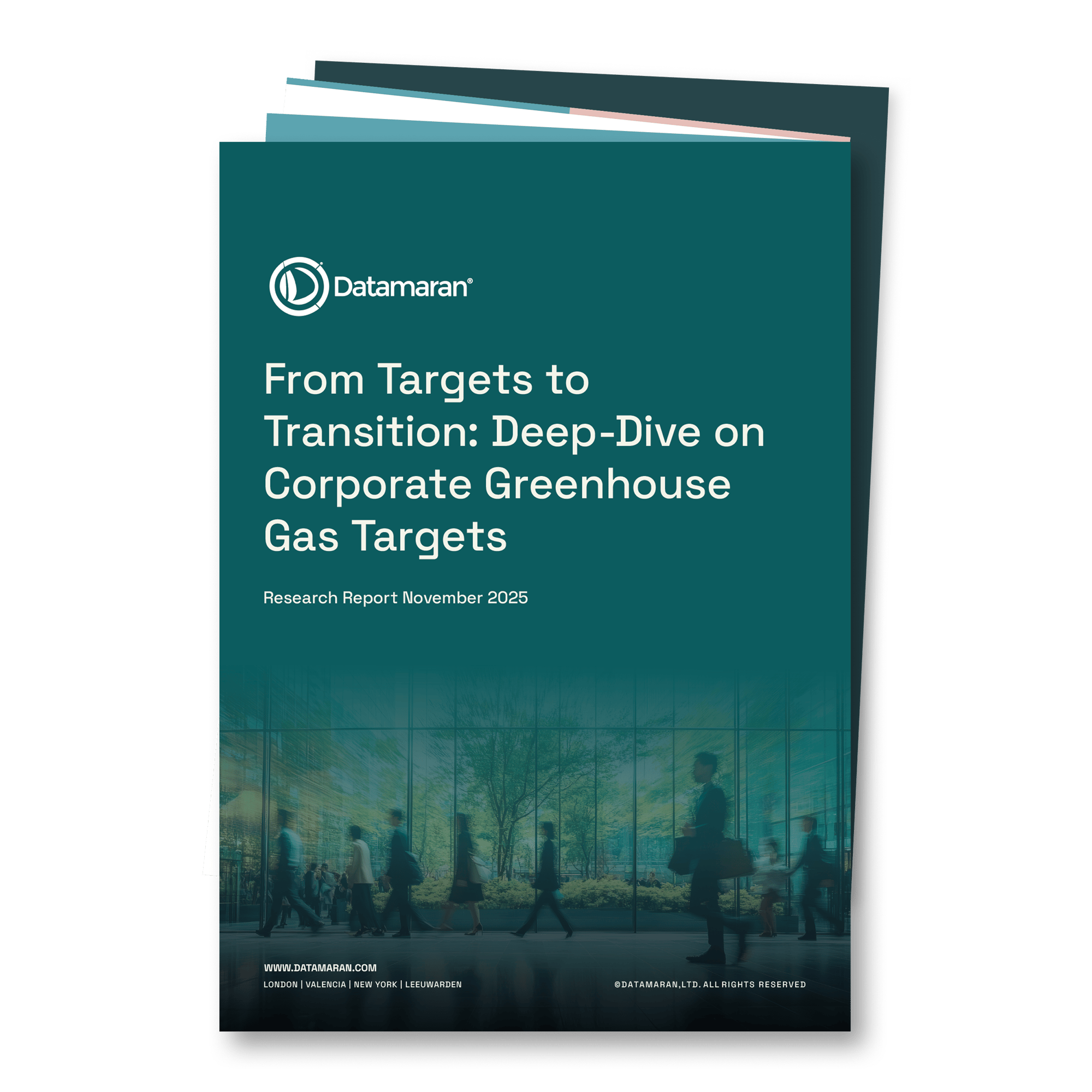 Mockup-GHG Targets Research Report Mockup-GHG Targets Research Report