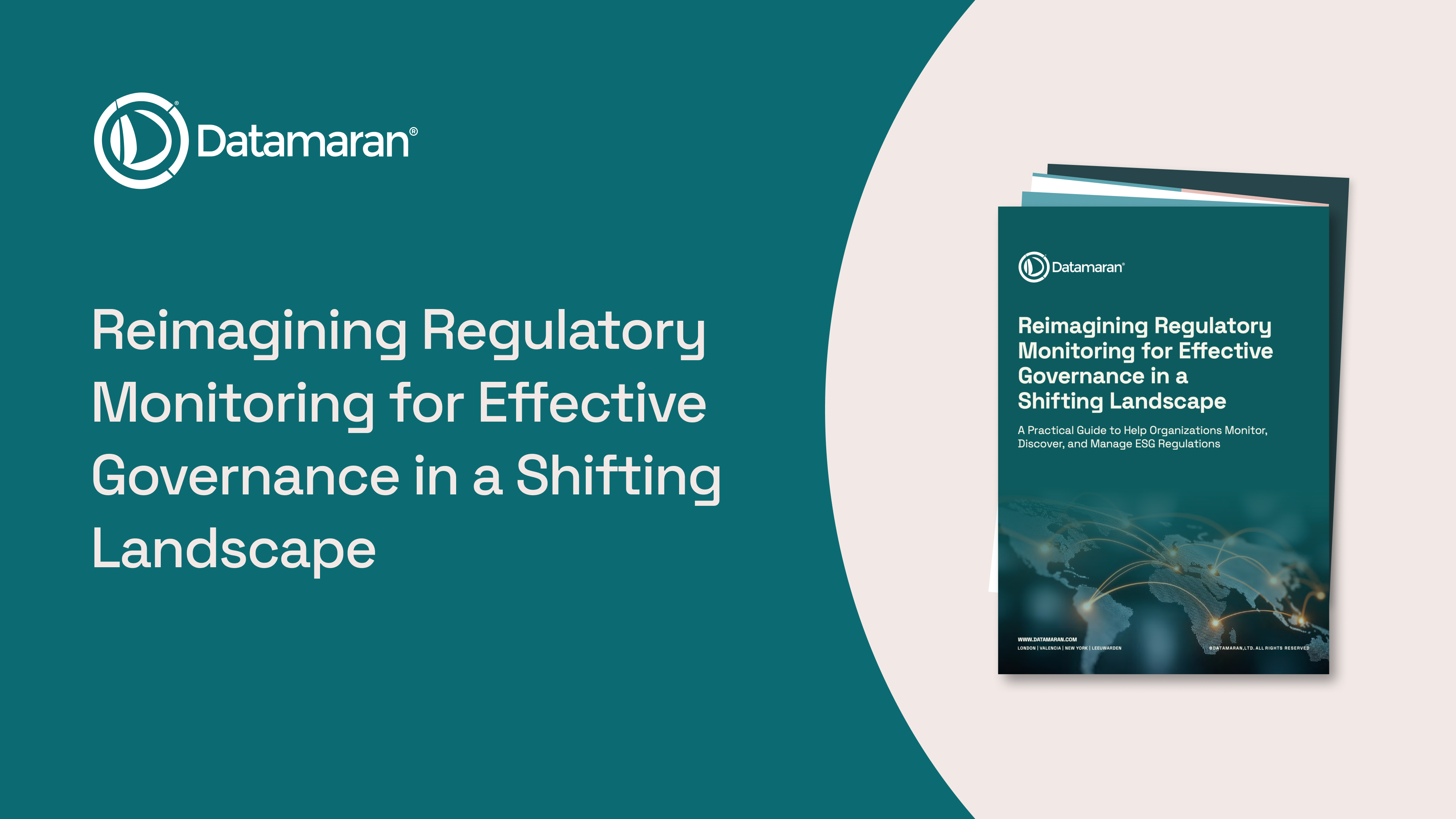 Reimagining Regulatory Monitoring for Effective Governance in a ...